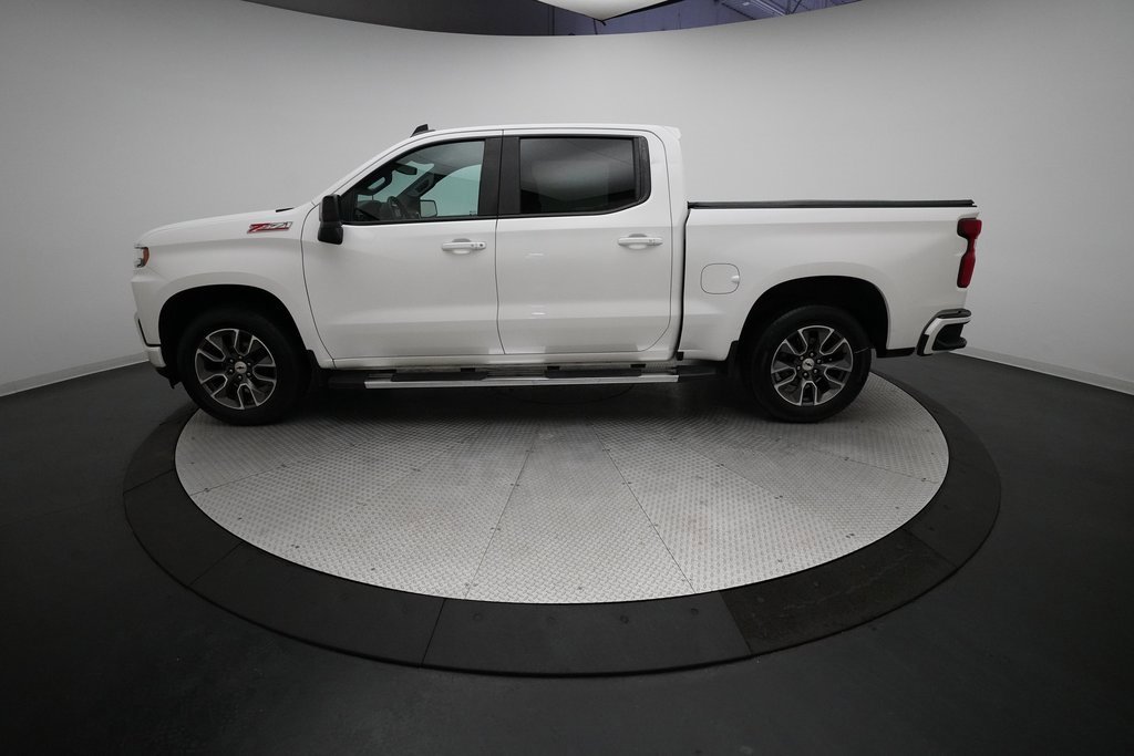 Used 2019 Chevrolet Silverado 1500 RST w/ All-Star Edition image 23