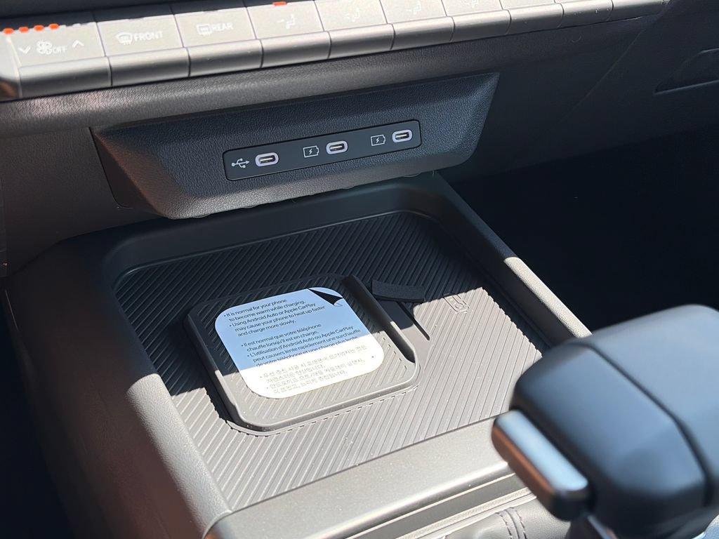 New 2027 Kia Seltos S AWD/4WD image 23