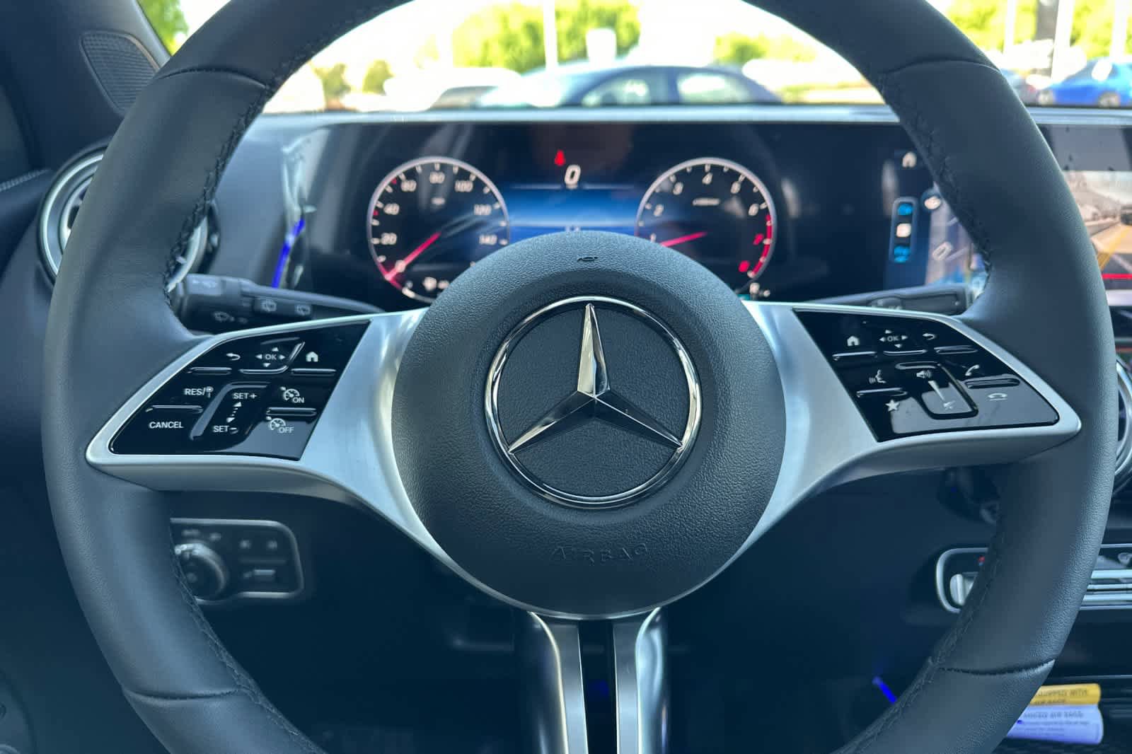 New 2026 Mercedes-Benz GLB 250 image 22