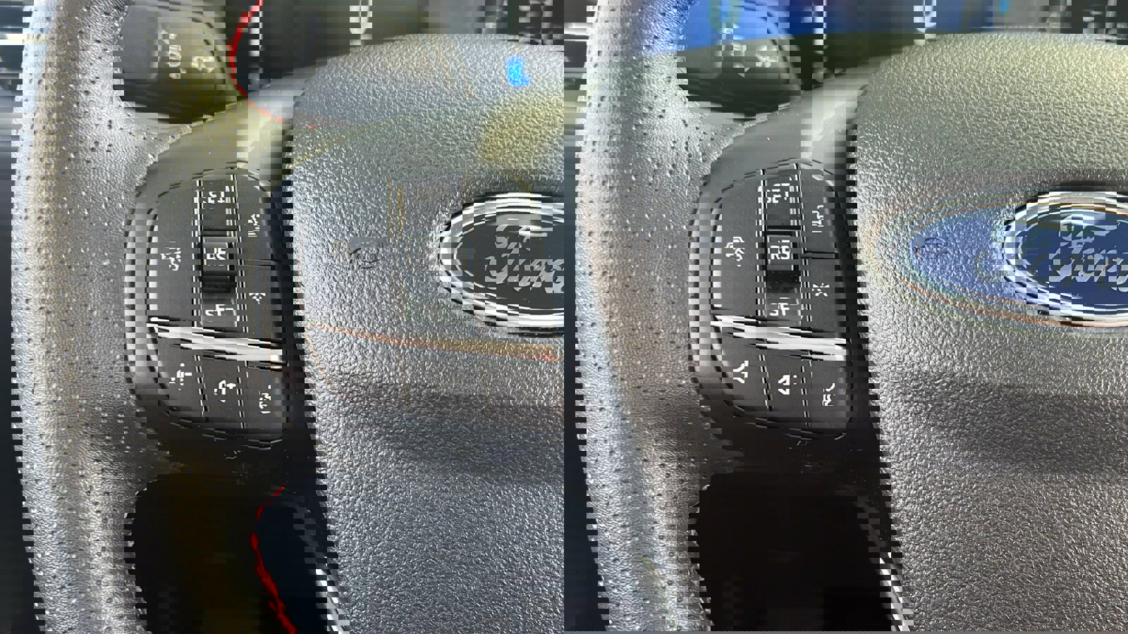 Used 2023 Ford Escape ST-Line w/ Tech Pack #1 image 17