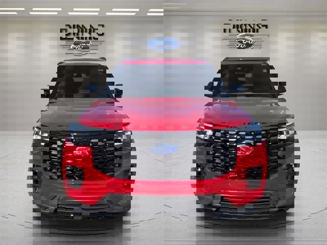New 2026 Ford Explorer ST-Line image 5