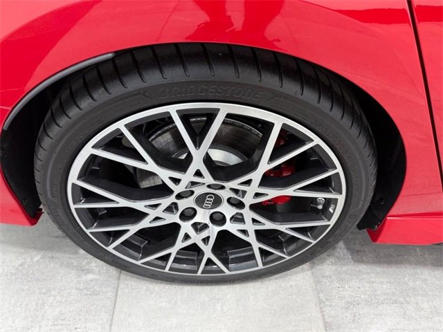 New 2025 Audi RS 3 image 3