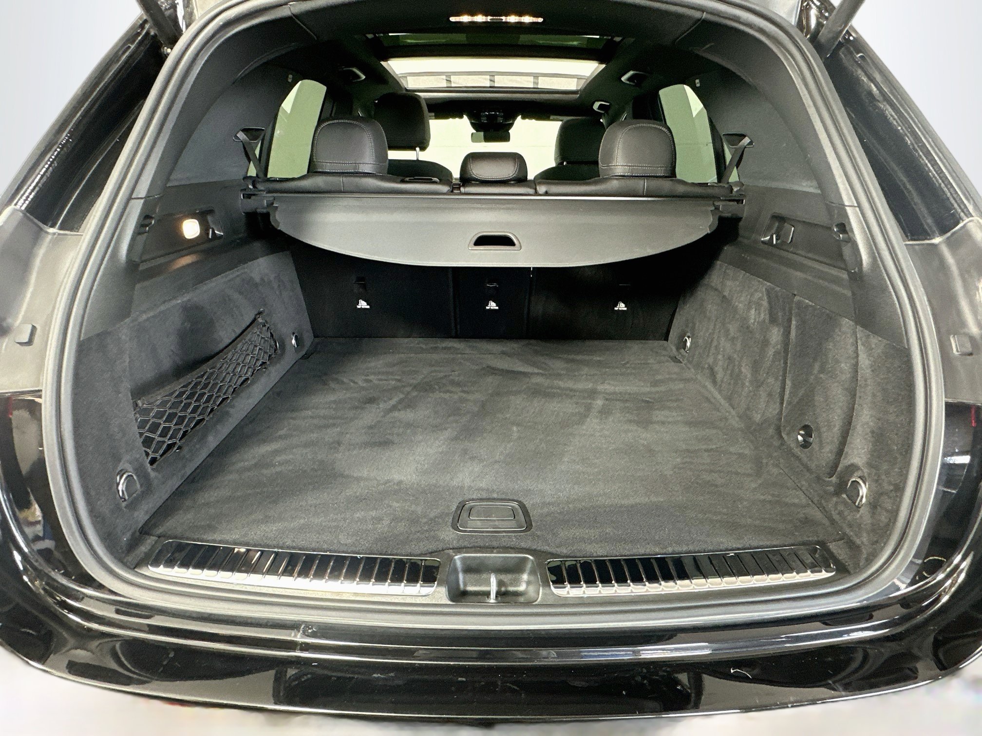 Certified 2024 Mercedes-Benz GLE 350 4MATIC image 28