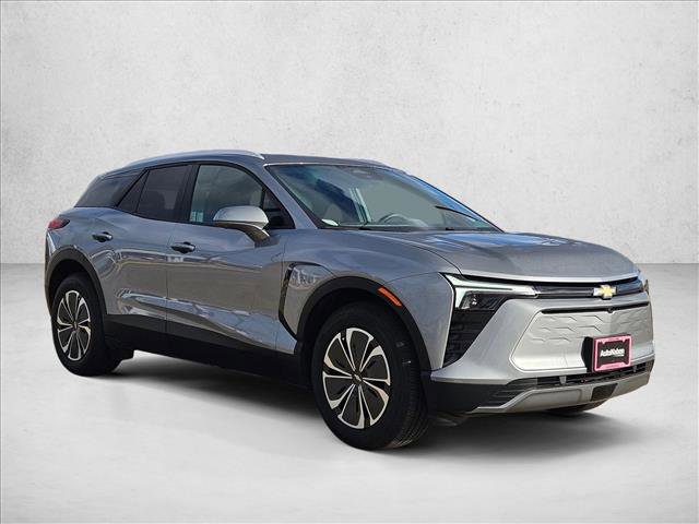 New 2026 Chevrolet Blazer EV LT FWD image 7