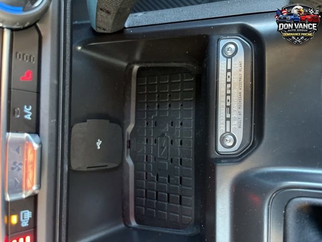 Used 2024 Ford Bronco Wildtrak AWD/4WD image 23
