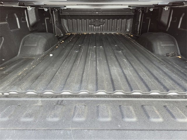 Used 2022 Chevrolet Silverado 3500 LT w/ Convenience Package image 13