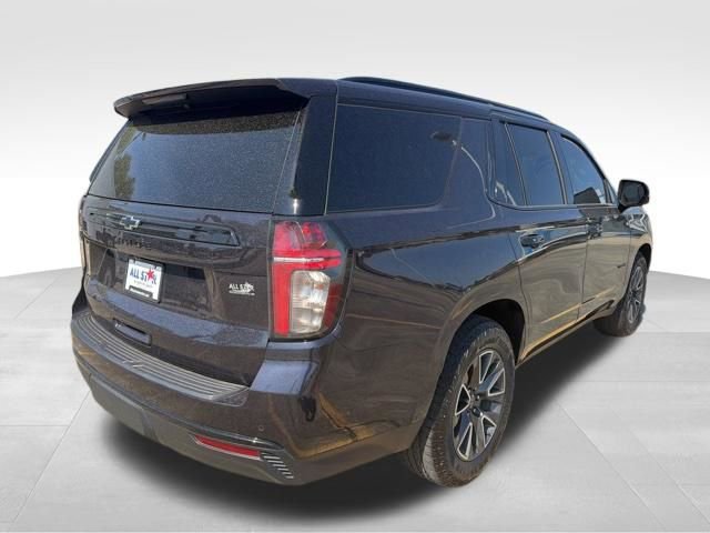 Used 2024 Chevrolet Tahoe Z71 w/ Z71 Off-Road Package image 8