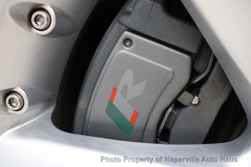 Used 2011 Jaguar XKR R RWD image 47