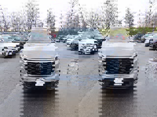 Certified 2023 Honda CR-V EX image 6