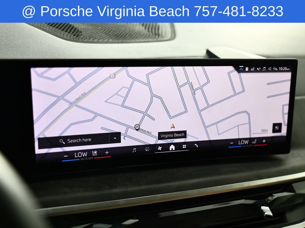 Used 2025 BMW X7 xDrive40i w/ Premium Package AWD/4WD image 40