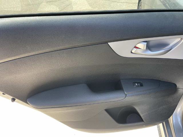 Used 2024 Kia Forte LXS FWD image 20