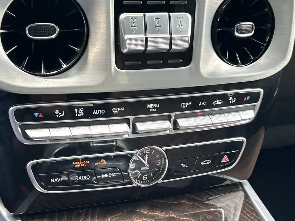 Used 2020 Mercedes-Benz G 550 image 38