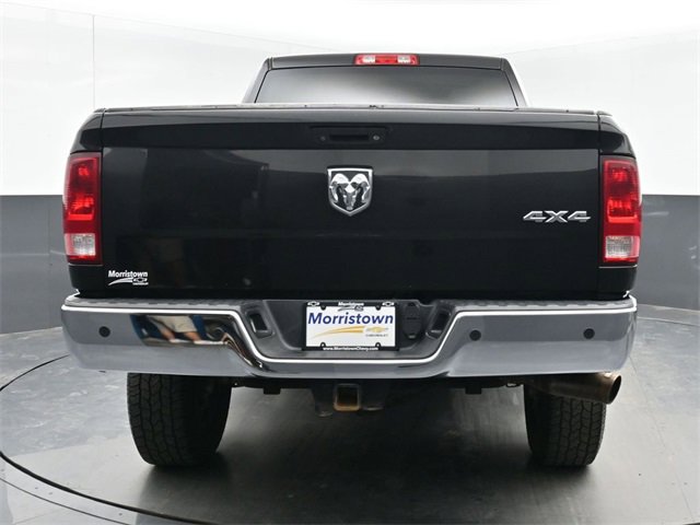 Used 2015 RAM 2500 Tradesman w/ Chrome Appearance Group image 13