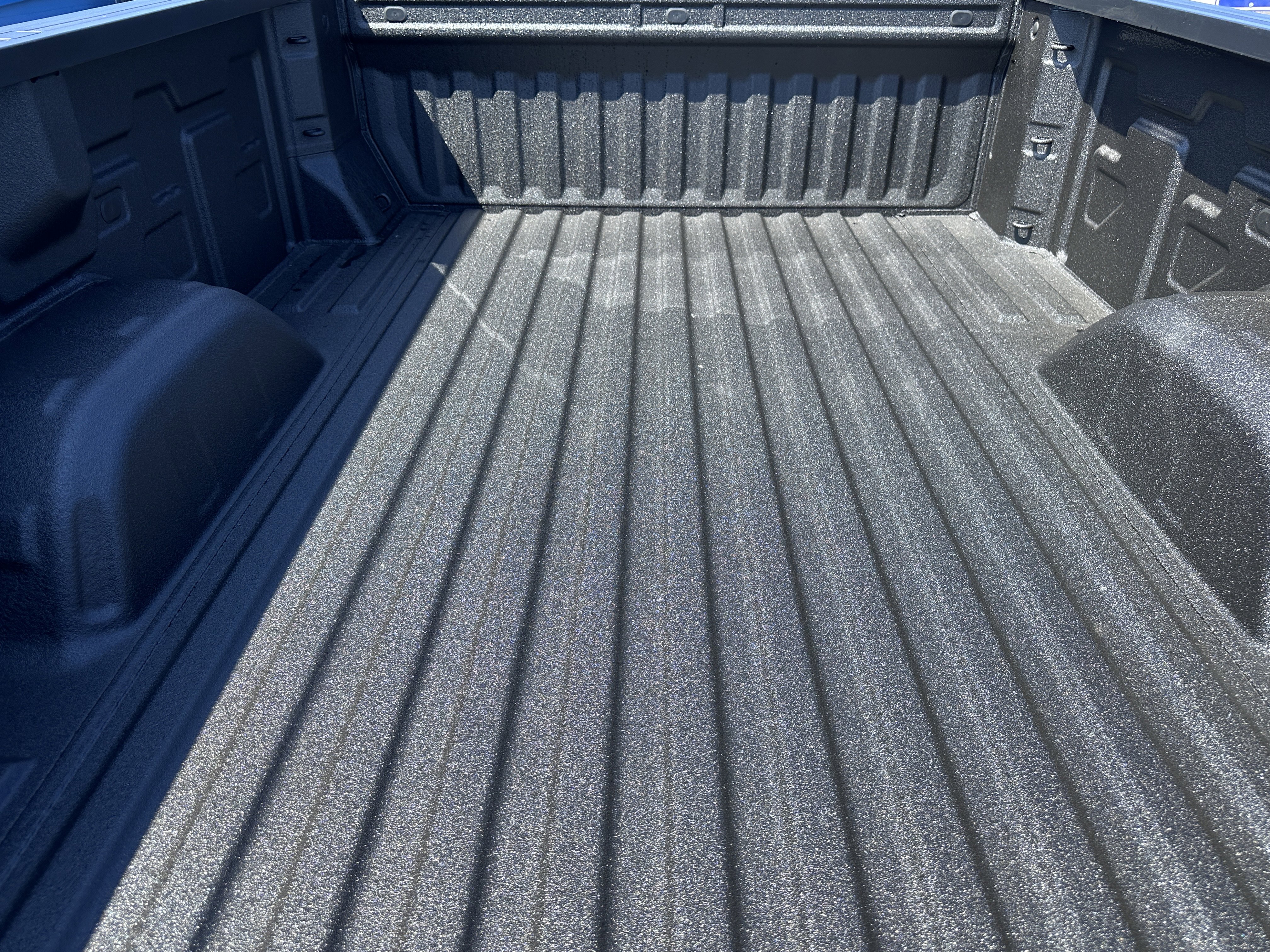 New 2025 Chevrolet Silverado 1500 W/T w/ WT Value Package image 9