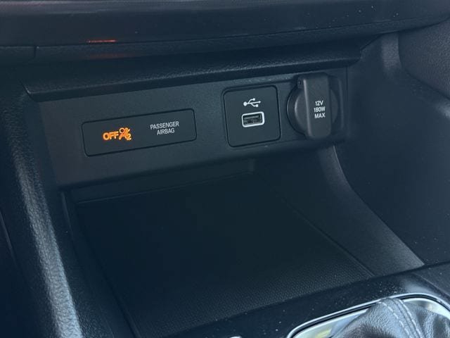 Certified 2025 Acura Integra A-Spec FWD image 19