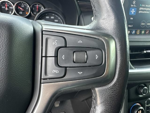 Used 2021 Chevrolet Tahoe LT w/ LT Signature Package RWD image 43