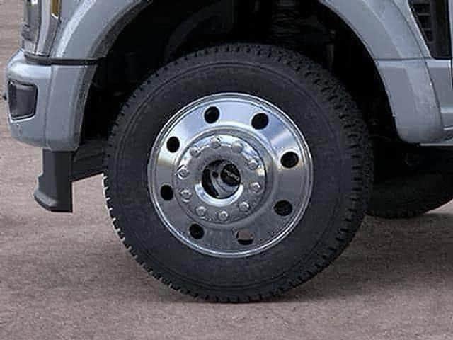 New 2026 Ford F450 Platinum w/ FX4 Off-Road Package AWD/4WD image 73