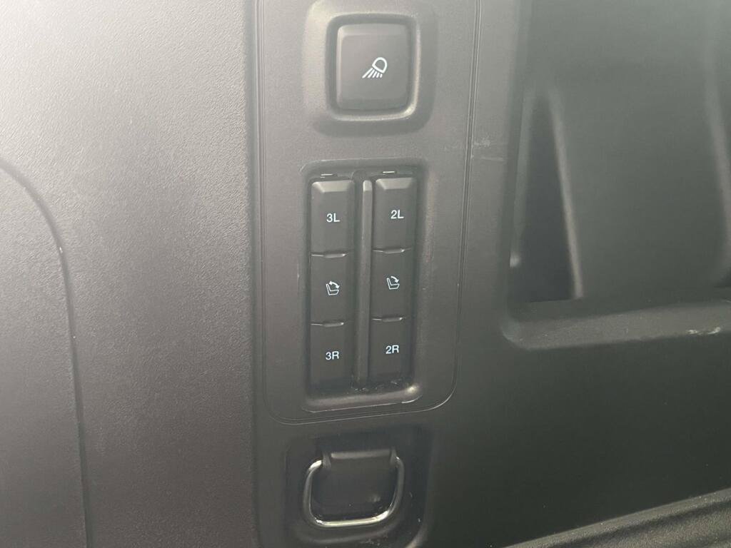 Certified 2025 Ford Expedition Platinum AWD/4WD image 22