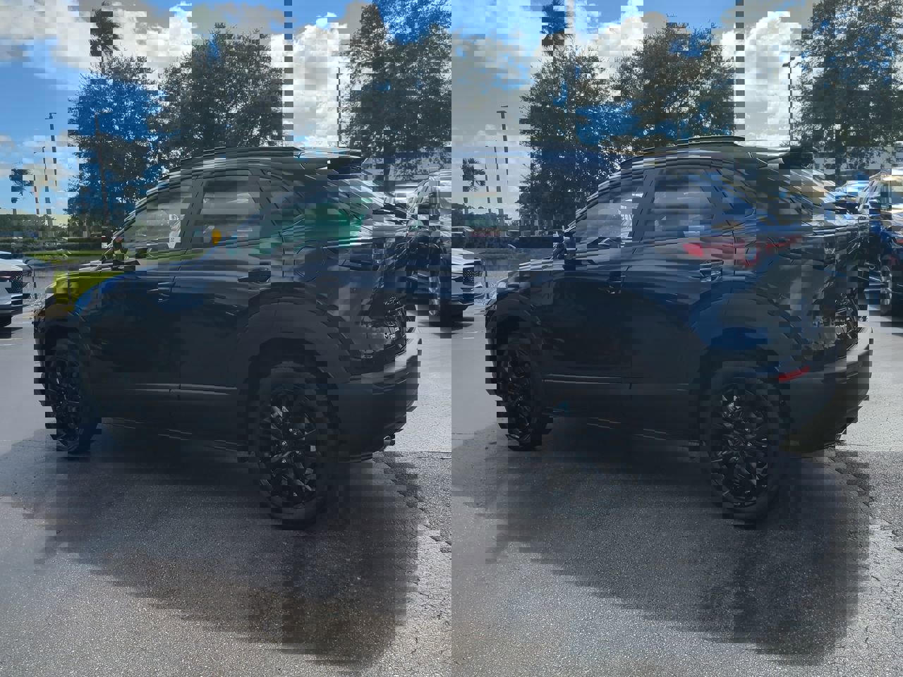 New 2026 MAZDA CX-30 AWD 2.5 S image 6