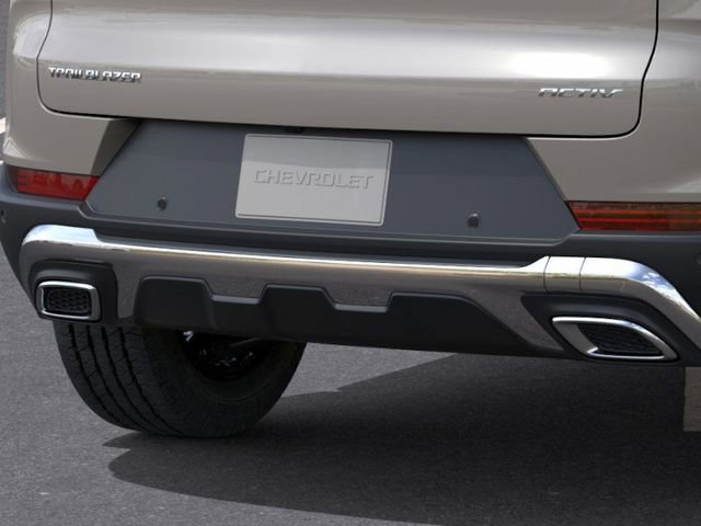 New 2026 Chevrolet TrailBlazer ACTIV w/ Convenience Package image 14