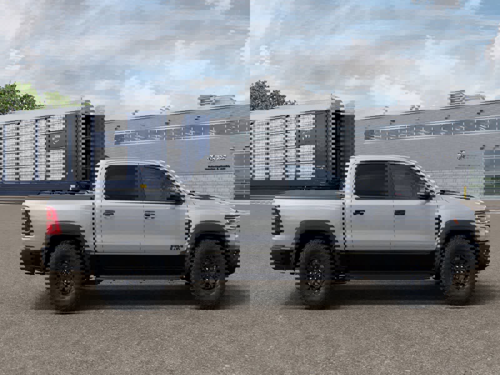 New 2026 RAM 1500 RHO w/ RHO Level 1 Equipment Group image 21