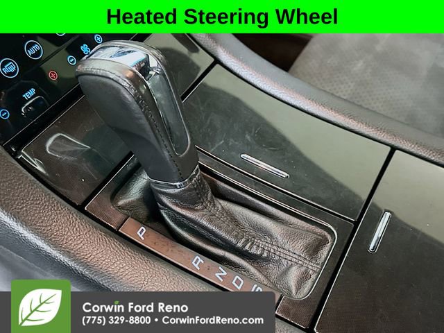 Used 2014 Ford Taurus SHO w/ Equipment Group 401A image 16