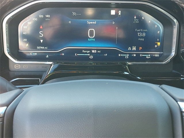 Used 2023 Chevrolet Silverado 1500 LT w/ Protection Package image 16