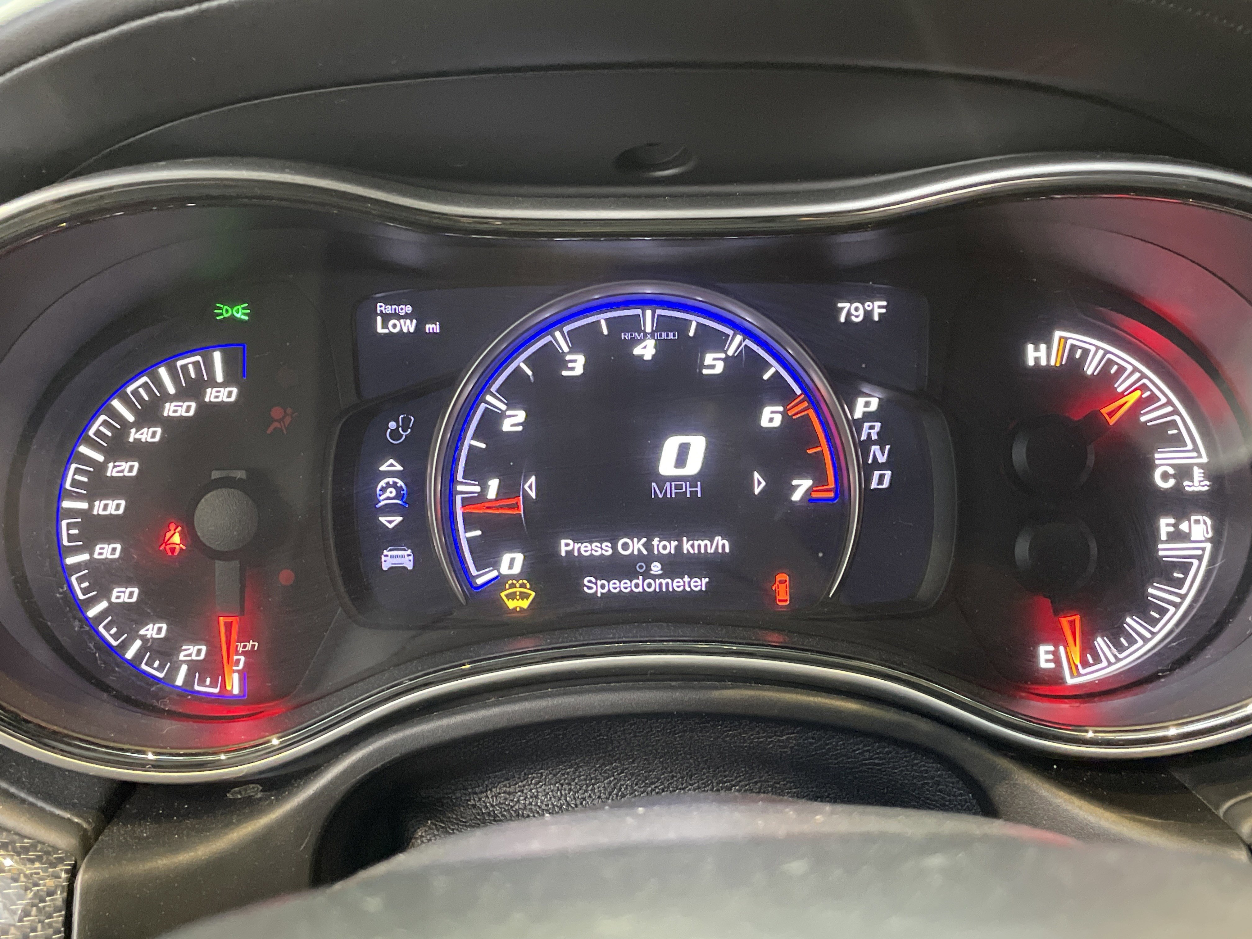 Used 2018 Jeep Grand Cherokee Trackhawk AWD/4WD image 24