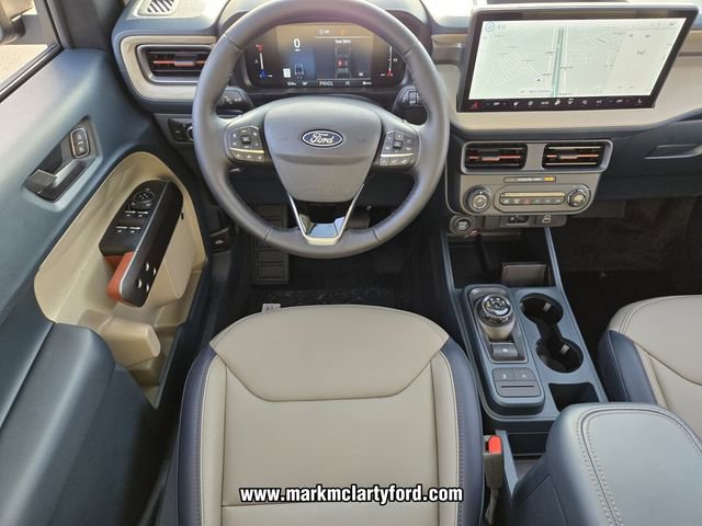 New 2026 Ford Maverick Lariat w/ 4K Tow Package image 8