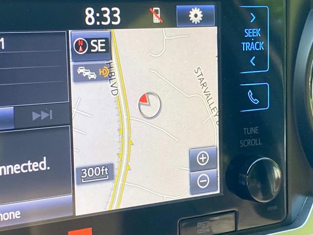 Used 2017 Toyota Tacoma Limited image 22