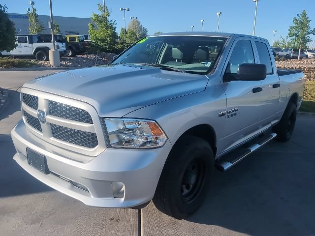 Used 2016 RAM 1500 Express AWD/4WD image 9