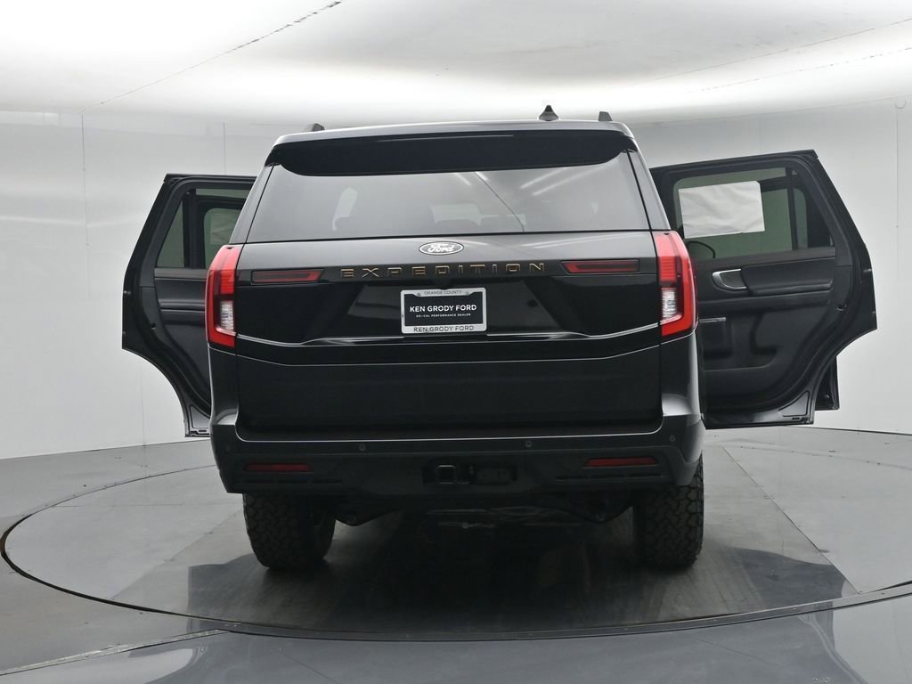 New 2026 Ford Expedition Tremor AWD/4WD image 54