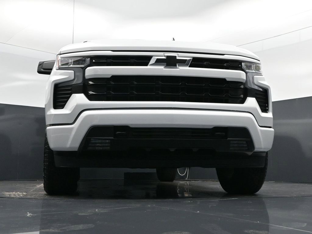 New 2026 Chevrolet Silverado 1500 RST w/ RST Select Package image 45