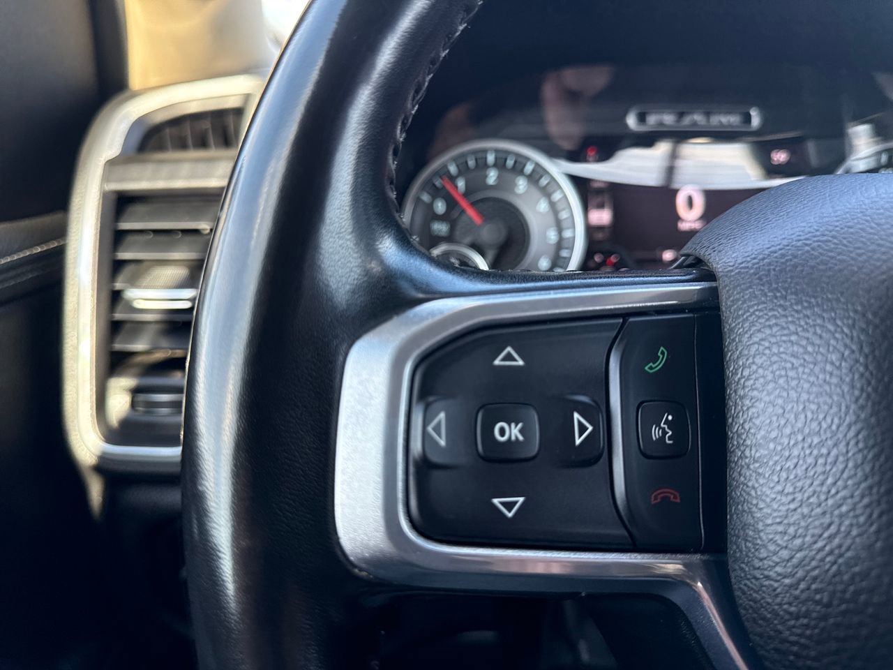 Used 2021 RAM 1500 Laramie image 30