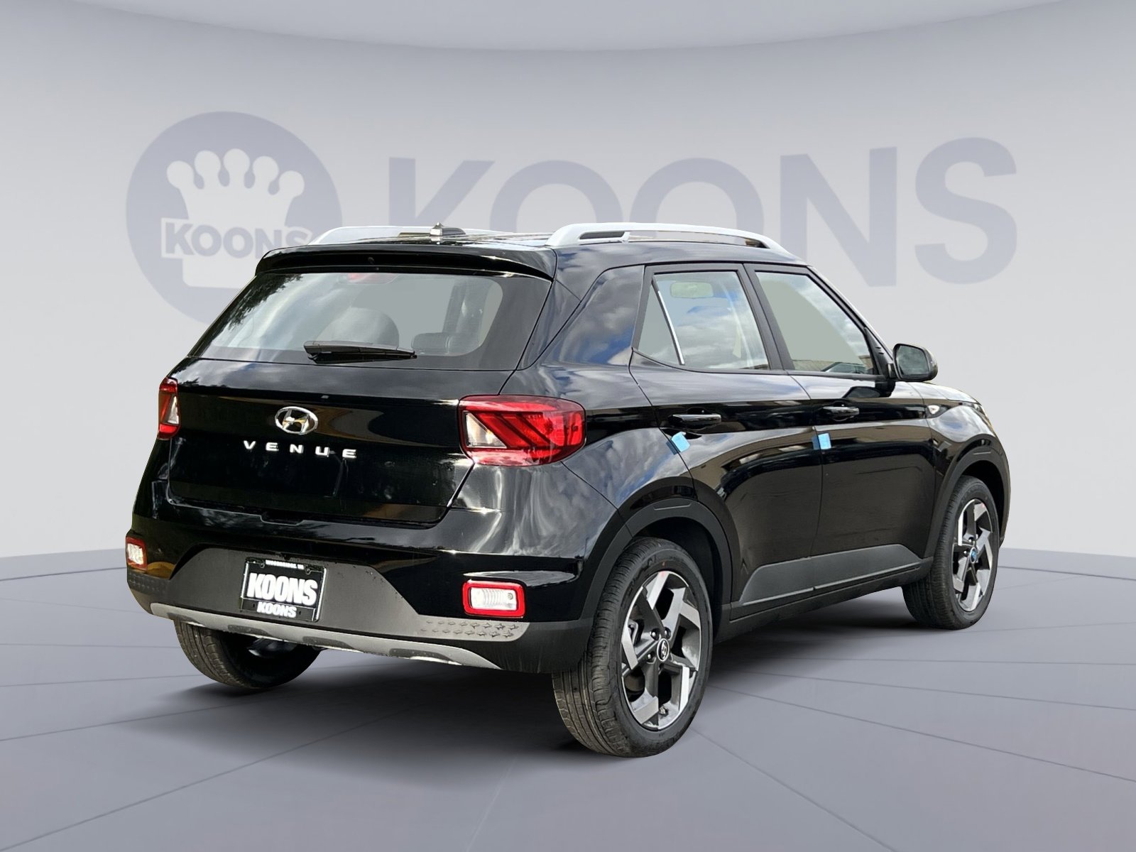 New 2026 Hyundai Venue SEL image 7