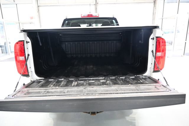 Used 2019 Chevrolet Colorado W/T w/ Custom Special Edition image 7