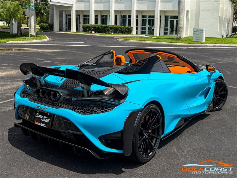 Used 2022 McLaren 765LT RWD image 64
