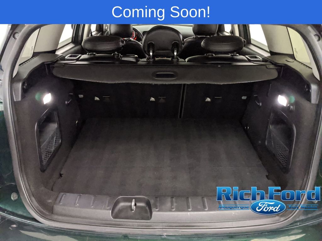 Used 2017 MINI Cooper Clubman image 7