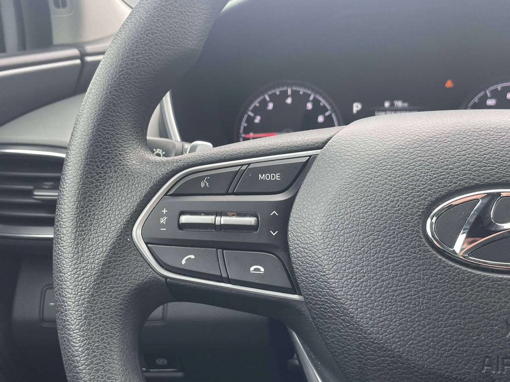 Certified 2023 Hyundai Santa Fe SE FWD image 23