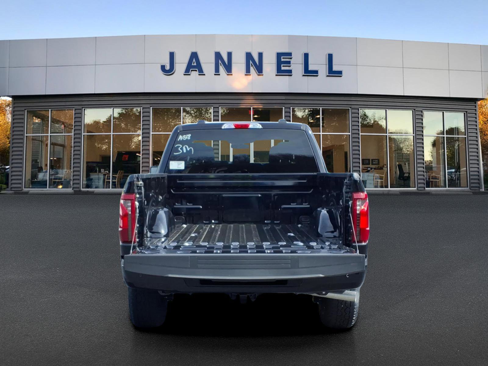 New 2026 Ford F150 STX image 5