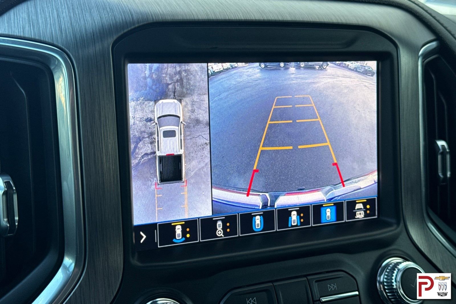 Certified 2020 GMC Sierra 1500 Denali w/ Denali Ultimate Package image 22