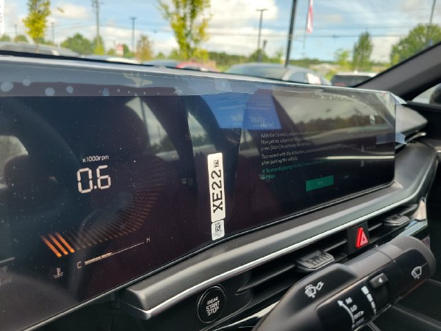 New 2026 Kia K5 GT-Line w/ GT-Line Premium Package FWD image 33