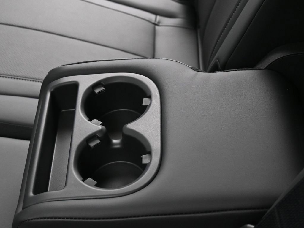 New 2026 INFINITI QX60 Luxe w/ Cargo Package image 22
