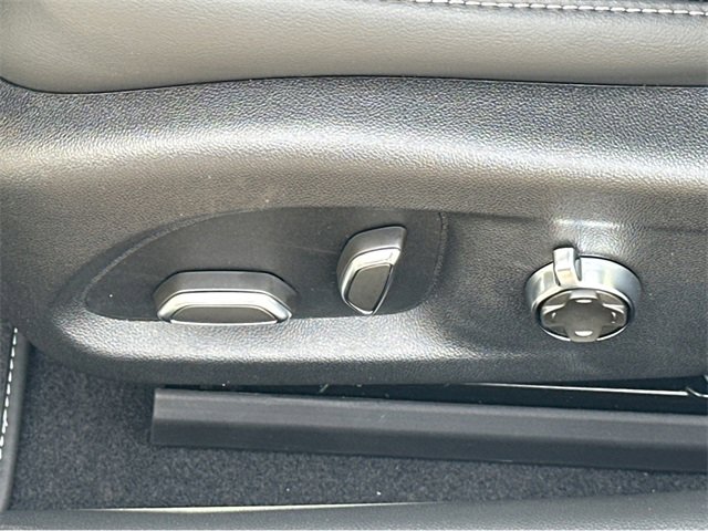 New 2026 Cadillac CT4 V Blackwing w/ Driver Assist Package image 34