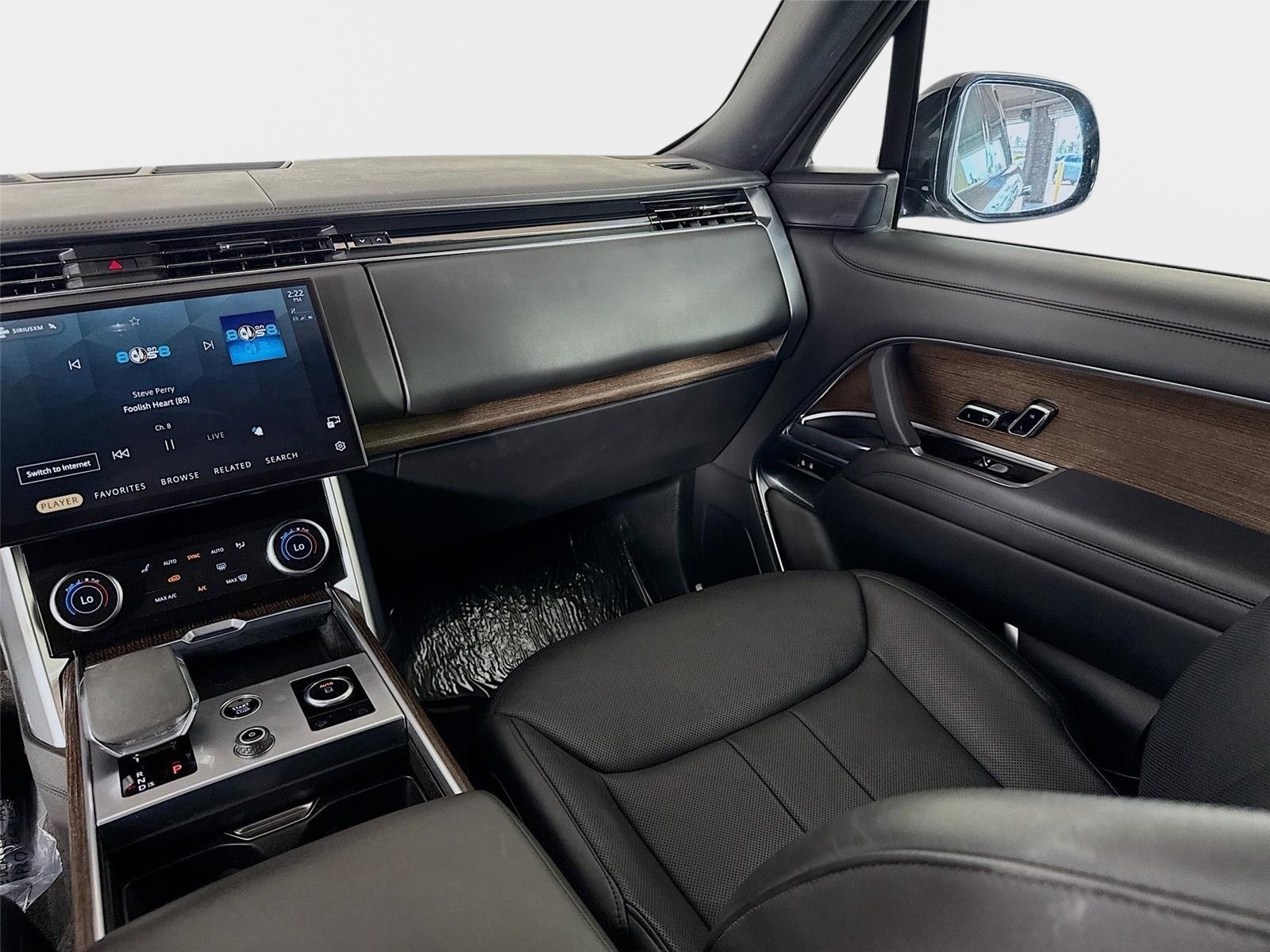 Used 2023 Land Rover Range Rover SE AWD/4WD image 26
