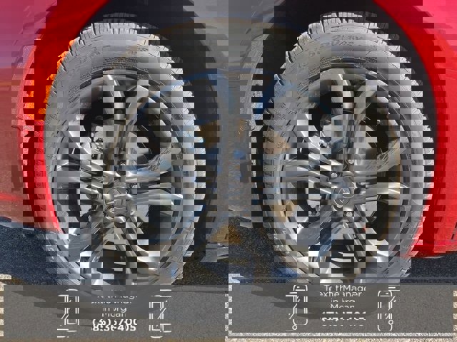 New 2026 Chrysler Pacifica Select image 9