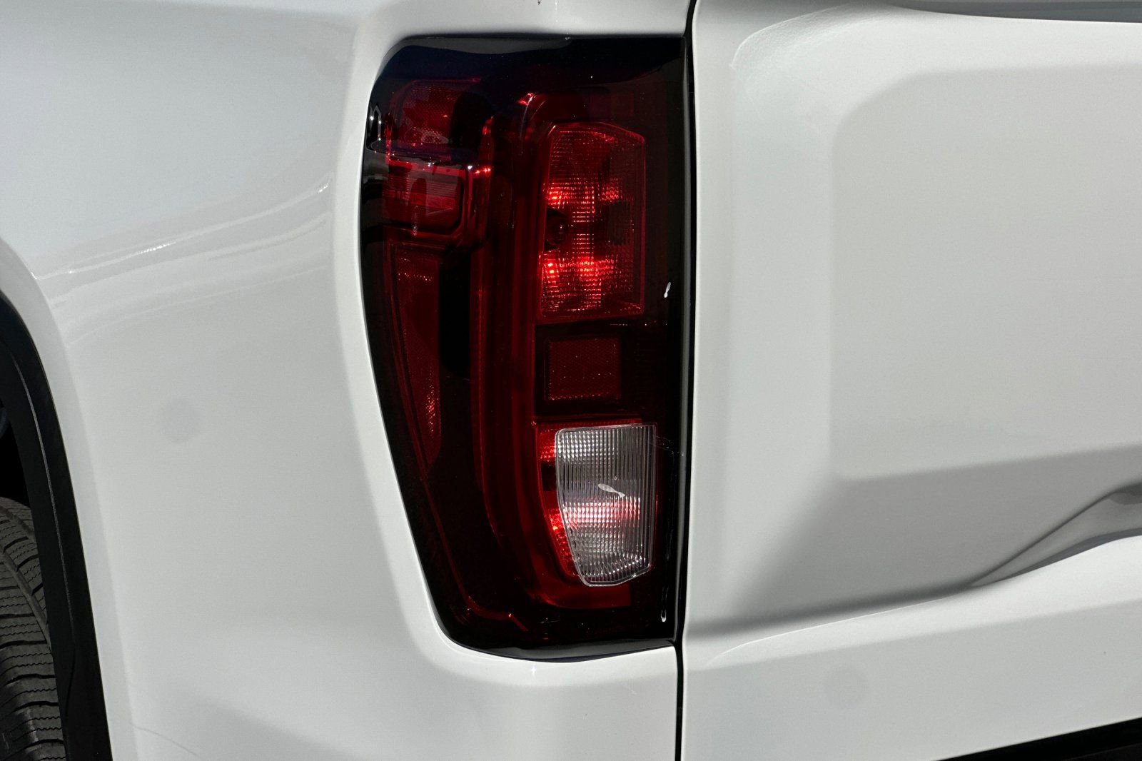 Certified 2022 GMC Sierra 1500 Pro w/ Pro Value Package image 35