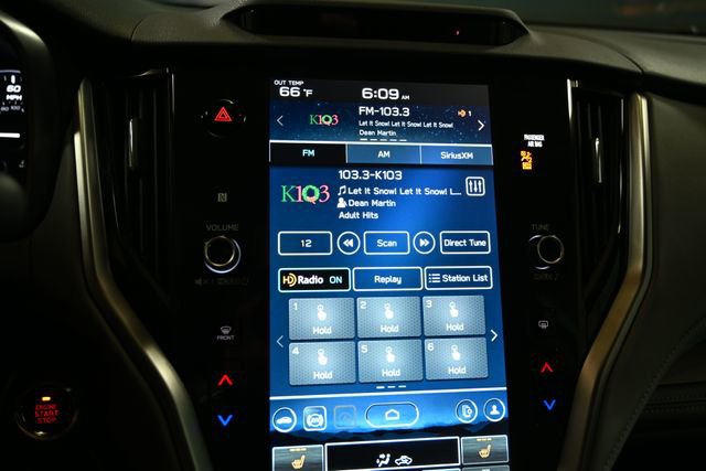 Certified 2024 Subaru Outback Limited image 38