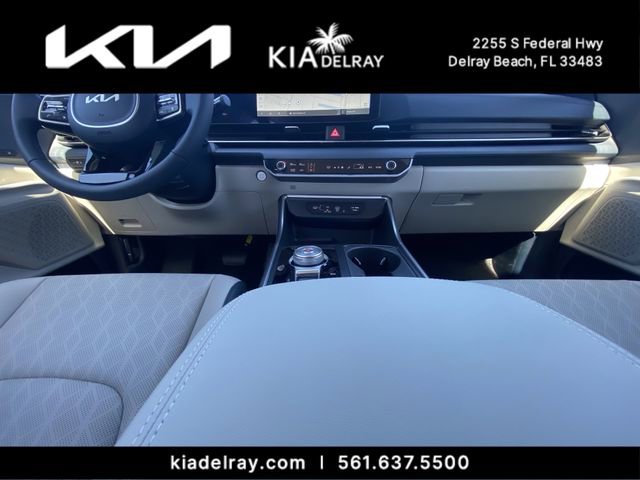 New 2026 Kia Carnival SX image 12