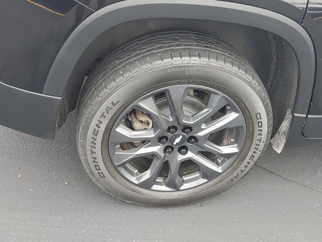 Used 2019 Chevrolet Traverse RS w/ LPO, Floor Liner Package AWD/4WD image 5